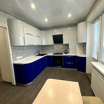 2к. Новобудова з автономнтм опаленням. Параджанова.