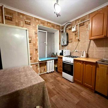 Продаж 1-ної квартири, Вокзальна.