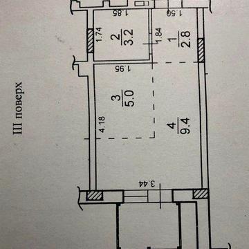 Смарт з частковим ремонтом tir-01