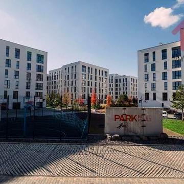 Продаж квартири ЖК Квадрат