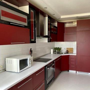 Оренда 3-кімнатної квартири в центрі Бучі, поруч із Макдональдз