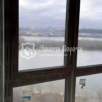 Миколи Бажана просп., (Будинок 8)