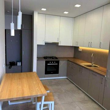 Довгострокова оренда 1к Квартира Шевченка Тараса вулиця ЖК Семицвет