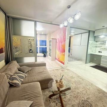 Здам 2 к квартиру Позняки Драгоманова 2 є резервне живлення