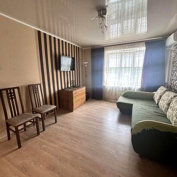 Оренда квартири 35м2 на Костанайській,11