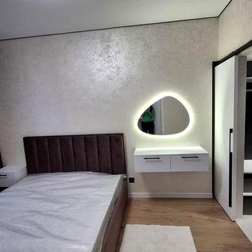 Продам новеньку 1кім.квартиру за суперціною!