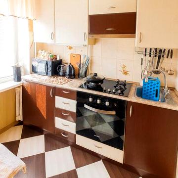 ТРЦ Київ. Здається 1-кімнатна квартира