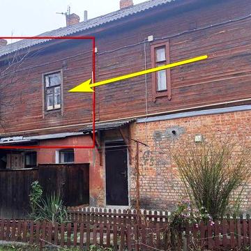 Продам 2 кімнатну квартиру — історична частина Чернігова ВАЛ  СМ