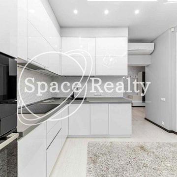 Оренда  1-к квартири  50 кв.м в ЖК Новопечерські Липки  Верхогляда 15