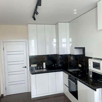 Довгострокова оренда 1к Квартира Довга вулиця ЖК ул. Длинная 30, 30А, 30Б