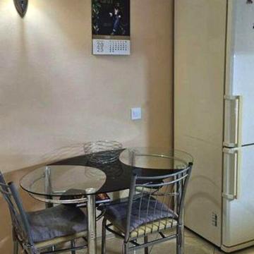 Довгострокова оренда 1к Квартира Академіка Корольова вулиця