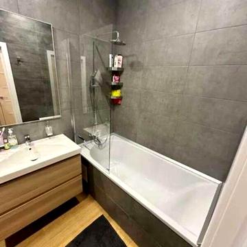 Довгострокова оренда 2к Квартира Французький бульвар