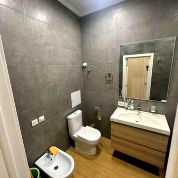 Довгострокова оренда 2к Квартира Французький бульвар