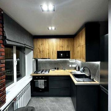 Продаж 3-кімнатної квартири в центральній частині міста