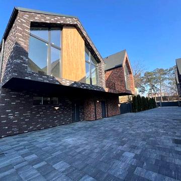 Котеджне містечко в центрі Ірпеня, таунхауси від 85м2