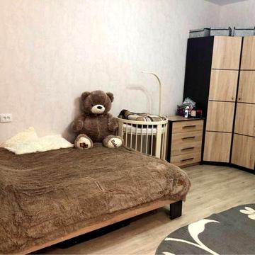 Оренда смарт квартири ЖК Данія,Львівський маєток,Софіївська Борщагівка