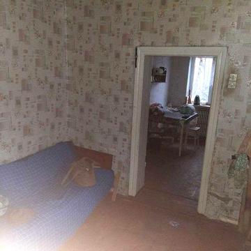 Продам часть дома, статус квартиры,район Филипповка.