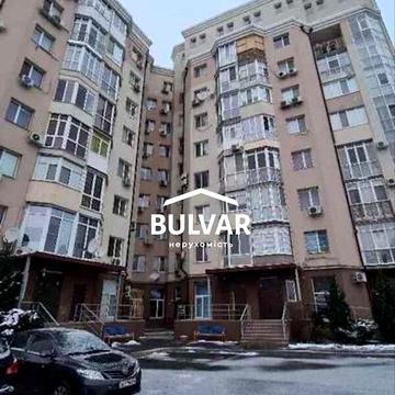Продаж 3к Квартира Примерівська вулиця