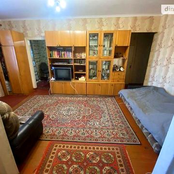 Продаж 3к Квартира Авіатор мікрорайон