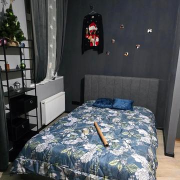 Ольги Кобилянської вул. (Достоєвського), 1-В/12