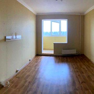 З ремонтом Без % Простора 1-к квартира Новобіличі від Власника