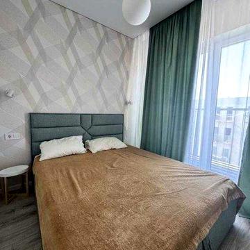 Продається 1к квартира на Слобідці з якісним євроремонтом