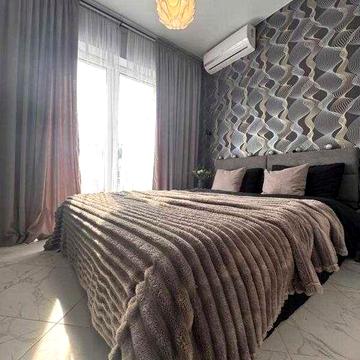 Продам квартиру з євроремонтом на Слобідці