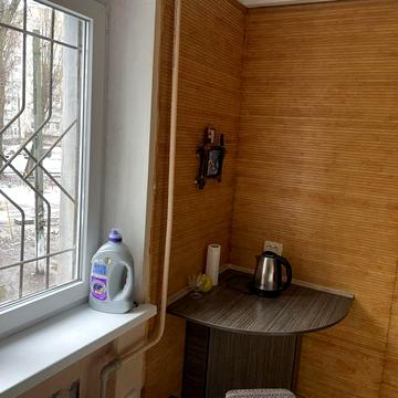 Сдам в аренду 3к квартиру на черемушках