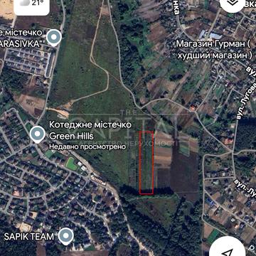 Юрівка, Фастівський, Київська область 345960.0 USD