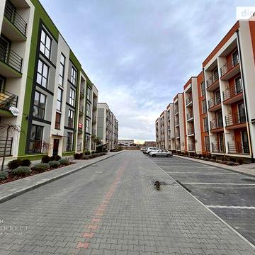 Продаж 1к Квартира Українська вулиця