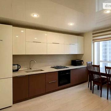 Продаж 2к Квартира Набережна Перемоги вулиця ЖК River Park