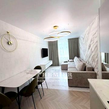 Продаж 2к Квартира Архітекторська вулиця