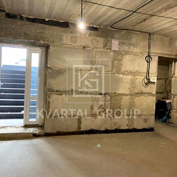 Івана Кожедуба вул., 3а