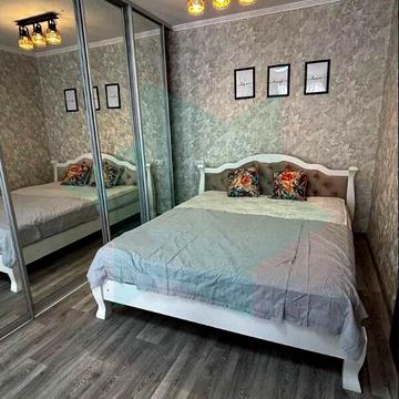 Довгострокова оренда 2к Квартира Миру проспект