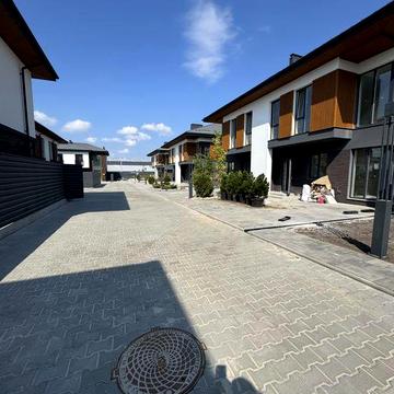 Продаж Таунхаус під ЄОселю 2% ! Петропавлівська Борщагівка!