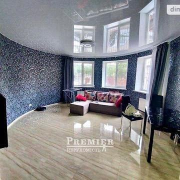 Продаж 1к Квартира Іспанський провулок ЖК Парковый 2