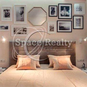 Оренда 2-к. квартири 62м2 в ЖК Новопечерські Липки Верхогляда 17