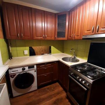 Без %. Продаж 3-кімн. квартири, центр Білогородки. 42000$