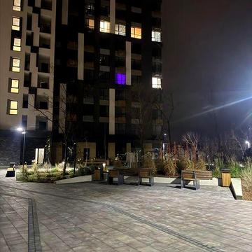 Продається квартира в новобудові ЖК Кадіум А+Я