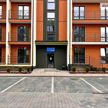 Продаж 2к Квартира Українська вулиця ЖК Brickwood 2