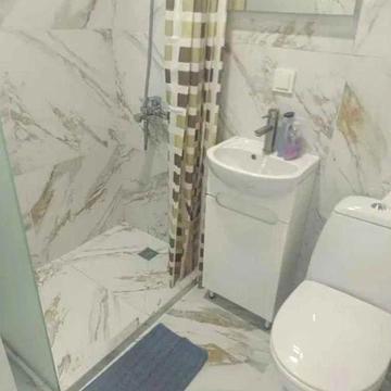 1 кім КАП РЕМОНТ середній поверх проспект ПОЛЯ (КІРОВА) (718798)