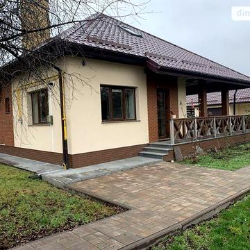 Продаж 5к Дім Авангардна вулиця