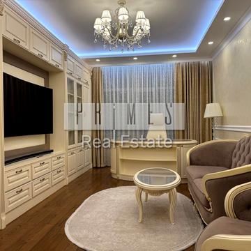 Андрія Верхогляда вул. (Михайла Драгомирова), 17