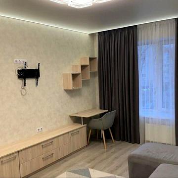 Оренда 2-кім квартири ЖК Петрівський квартал, довгостроково