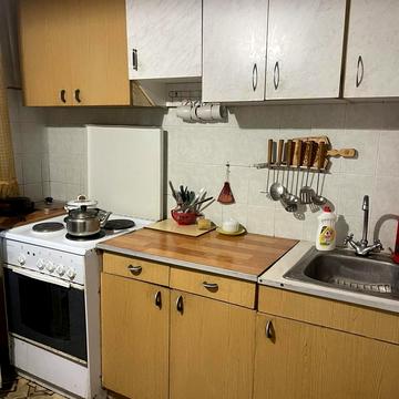 Оноре де Бальзака вул., 77