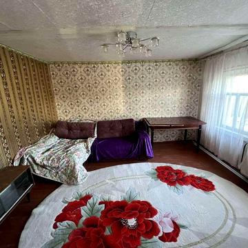 ДаПродам уютную 1/2 часть дома!