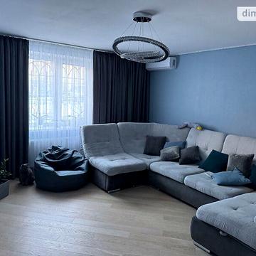 Довгострокова оренда 2к Квартира Академіка Янгеля вулиця