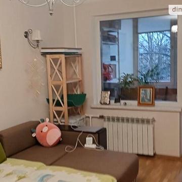 Продаж 3к Квартира Кульпарківська вулиця