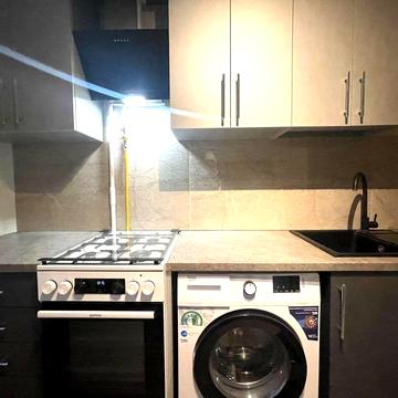 Північний 1-кімн Перша здача