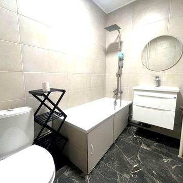 Північний 1-кімн Перша здача